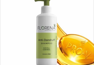 ANTIV DANDRUFF SHAMPOO