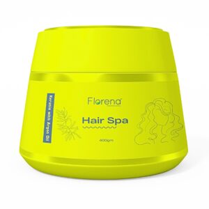 Florena Hair Spa