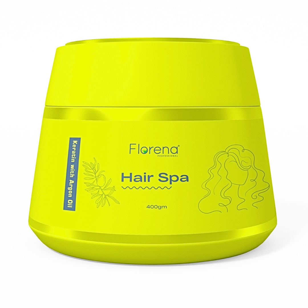 Florena Hair Spa