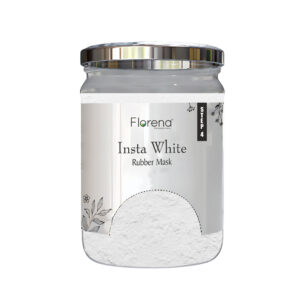 Florena Insta White Facial Rubber Mask