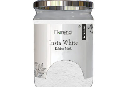 Florena Insta White Facial Rubber Mask