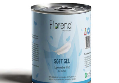 Florena Soft Gel Liposoluble Wax