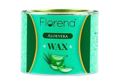 Florena Sugar Aloevera Wax