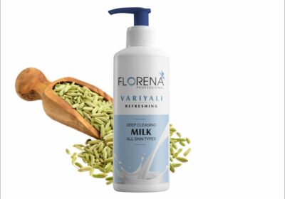 HERBAL VARIYALI CLEANSING MILK (2)