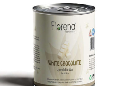 White Chocolate Liposoluble_Wax