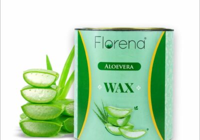 aloeveera wax