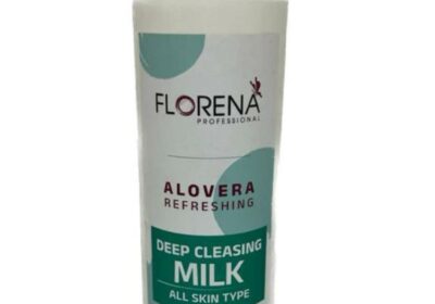 aloevera CM 900 ml front