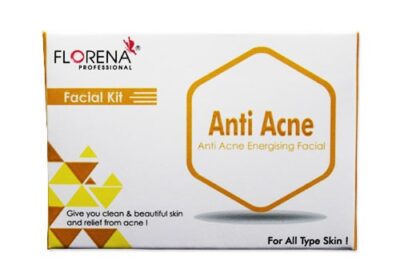 anti acne