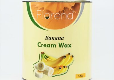 banana cream