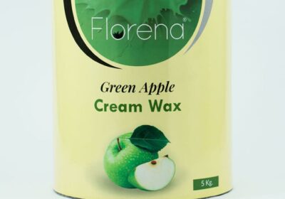 green apple cream