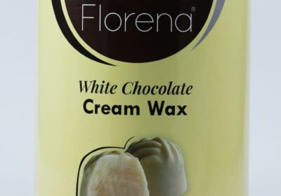 white chocolate cream