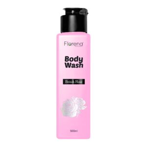 Florena British Rose Body Wash