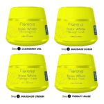 Florena Insta White Facial Kit