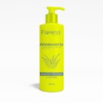 Florena Aloevera Cleansing Milk