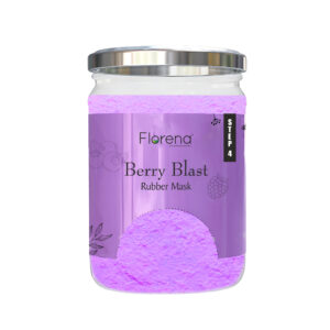 Florena Berry Blast Facial Rubber Mask