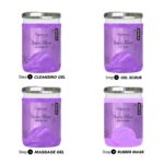 Florena Berry Blast Gel Facial Kit