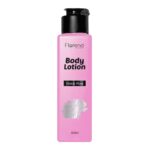 Florena British Rose Body Lotion