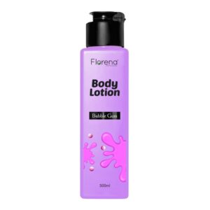 Florena Bubble Gum Body Lotion