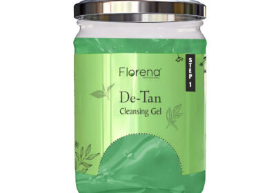 Florena DE-TAN Facial Cleansing Gel Florena DE-TAN Facial Cleansing Gel
