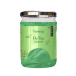 Florena DE-TAN Facial Gel Scrub