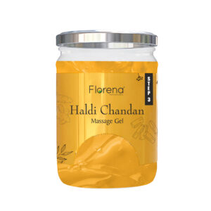 Florena Haldi Chandan Facial Massage Gel