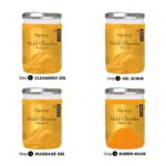 Florena Haldi Chandan Gel Facial Kit