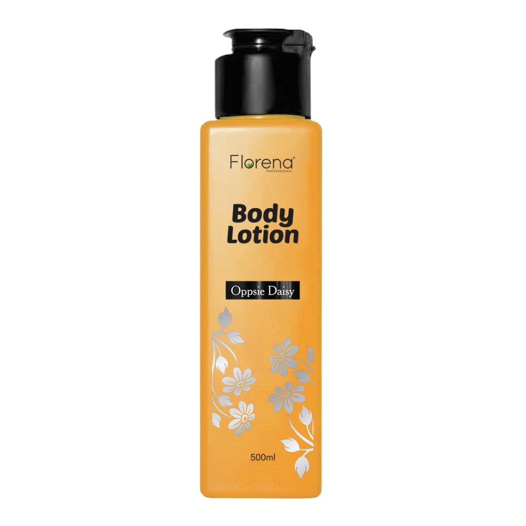 Florena Oppsie Daisy Body Lotion