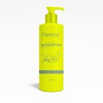 Florena Shampoo for Smooth and Shiny Hair
