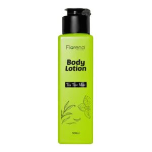 Florena Tee Tree Mint Body Lotion