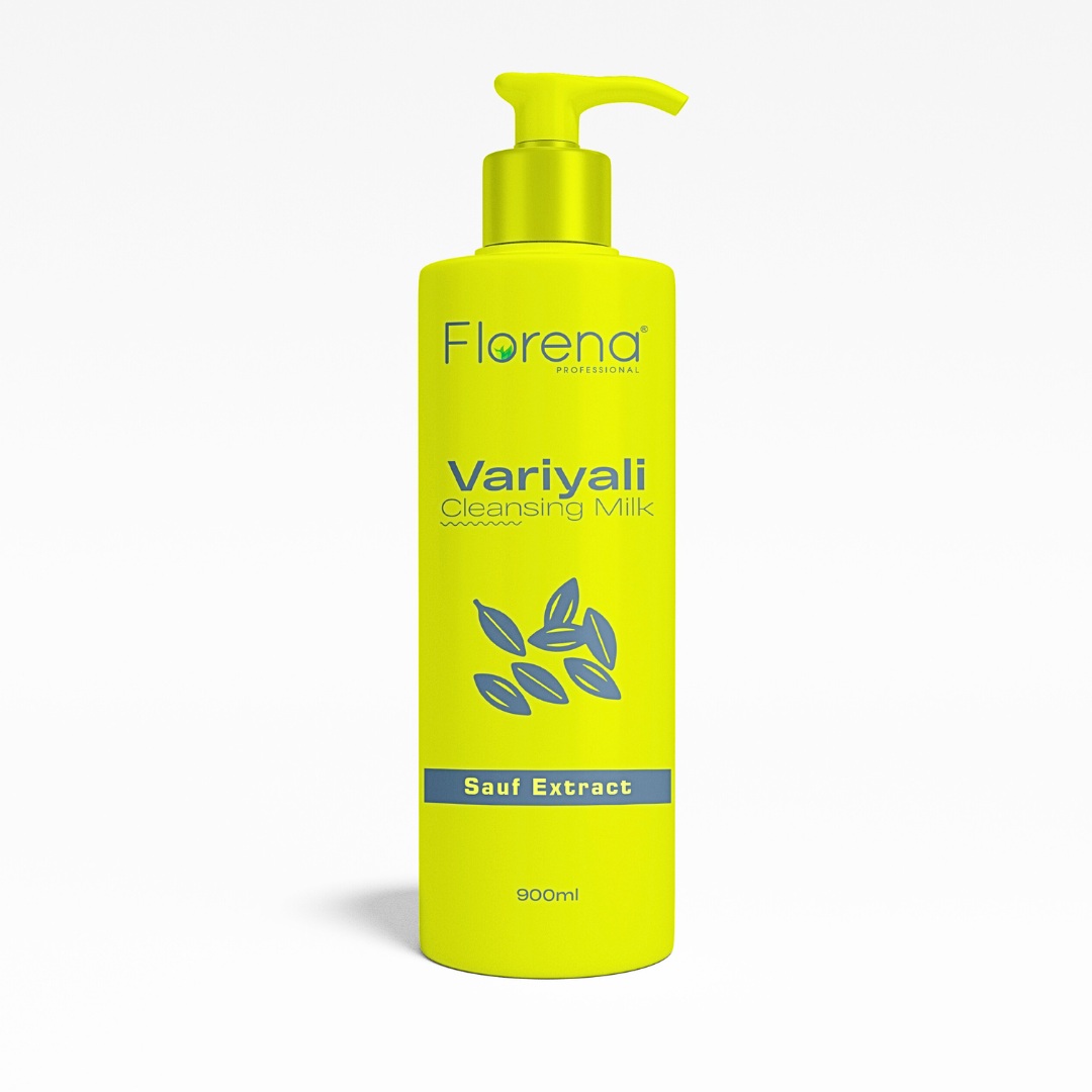 Florena Variyali Cleansing Milk