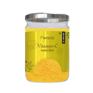 Florena Vitamin-C Facial Rubber Mask