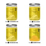 Florena Vitamin-C Gel Facial Kit